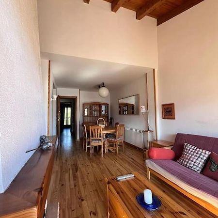Apartamento Margalida En Cerler, Pirineo Huesca Esterno foto