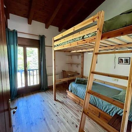 Apartamento Margalida En Cerler, Pirineo Huesca Esterno foto