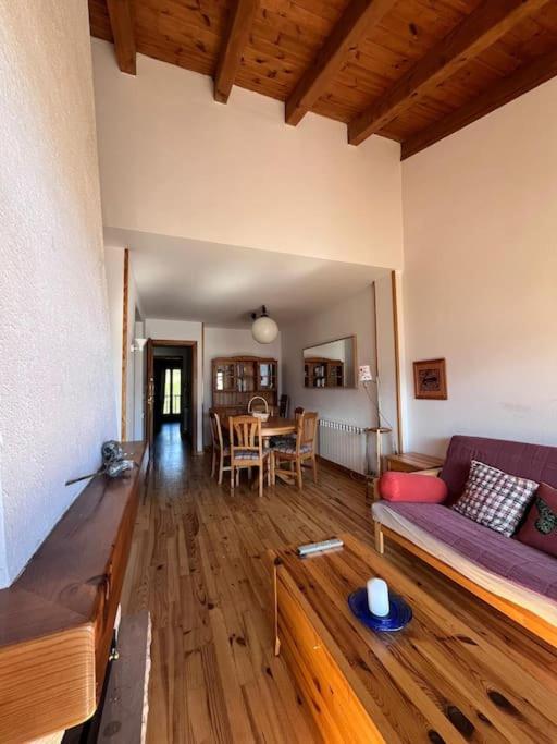 Apartamento Margalida En Cerler, Pirineo Huesca Esterno foto
