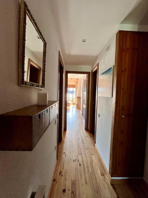 Apartamento Margalida En Cerler, Pirineo Huesca Esterno foto