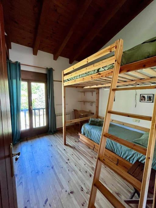 Apartamento Margalida En Cerler, Pirineo Huesca Esterno foto