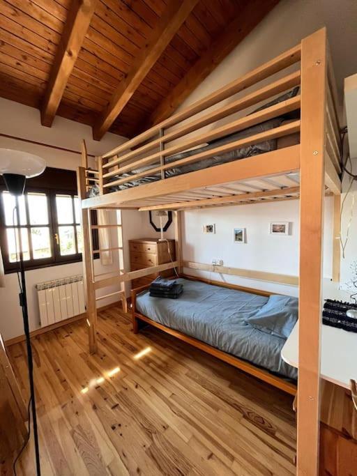 Apartamento Margalida En Cerler, Pirineo Huesca Esterno foto
