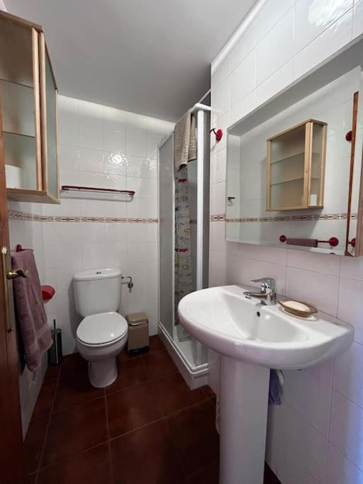 Apartamento Margalida En Cerler, Pirineo Huesca Esterno foto