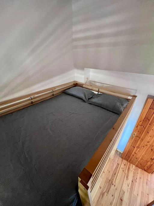 Apartamento Margalida En Cerler, Pirineo Huesca Esterno foto
