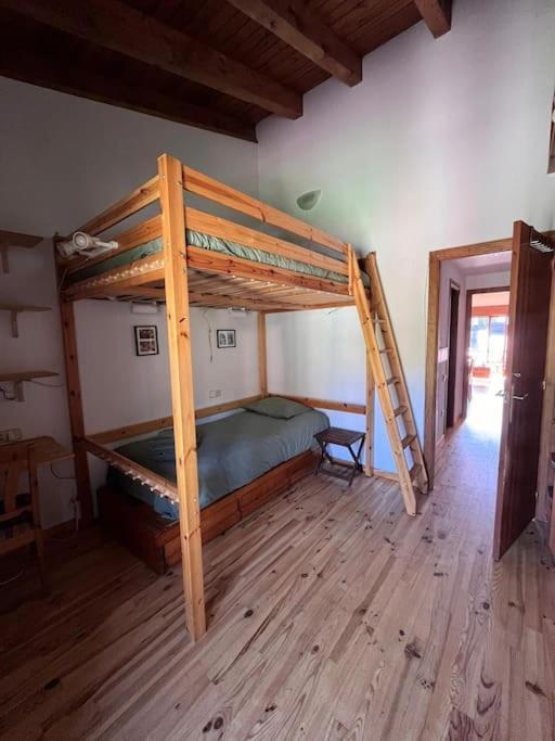Apartamento Margalida En Cerler, Pirineo Huesca Esterno foto