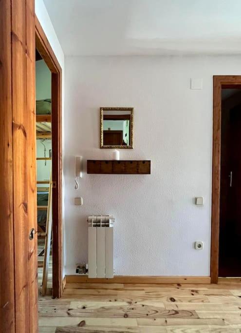 Apartamento Margalida En Cerler, Pirineo Huesca Esterno foto